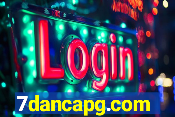 7dancapg.com