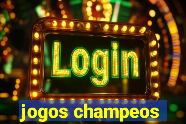 jogos champeos