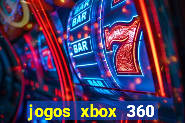 jogos xbox 360 download torrent