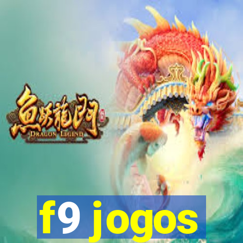 f9 jogos