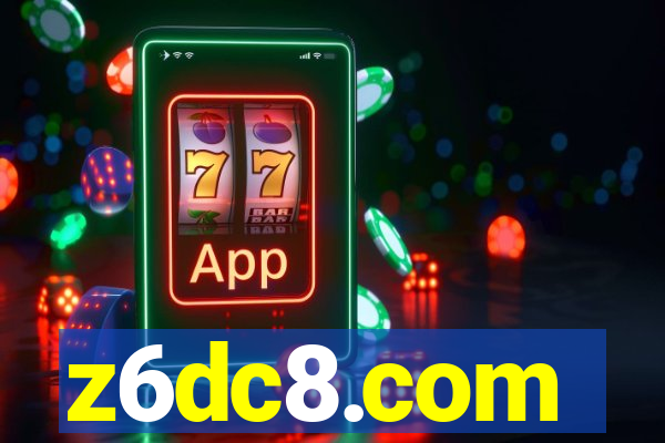 z6dc8.com