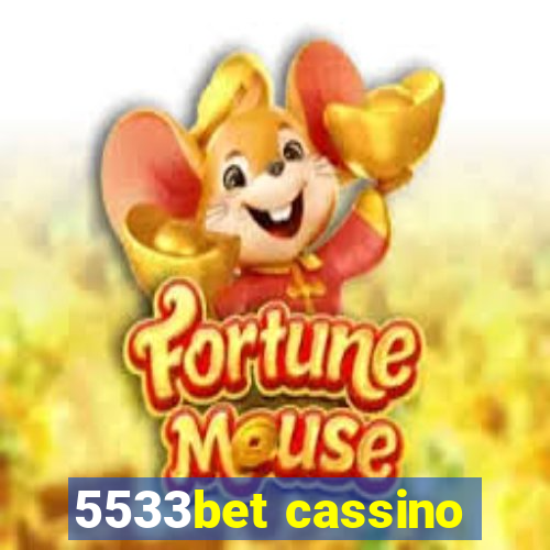 5533bet cassino