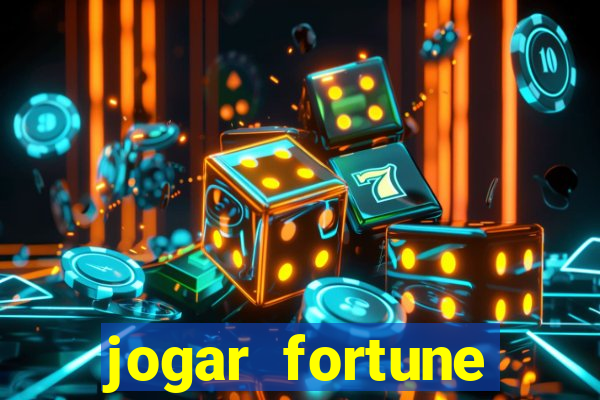 jogar fortune rabbit modo demo