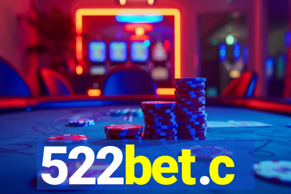 522bet.c