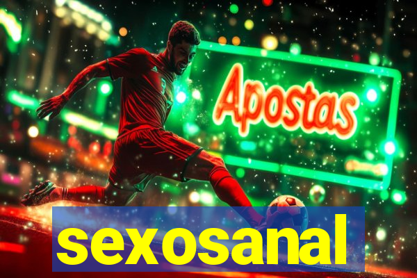 sexosanal