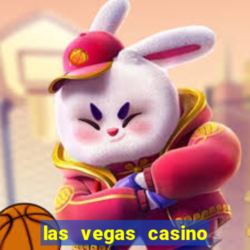 las vegas casino slot machines