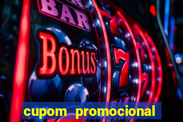 cupom promocional estrela bet