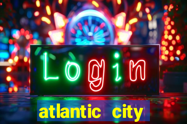 atlantic city casino hotel deals