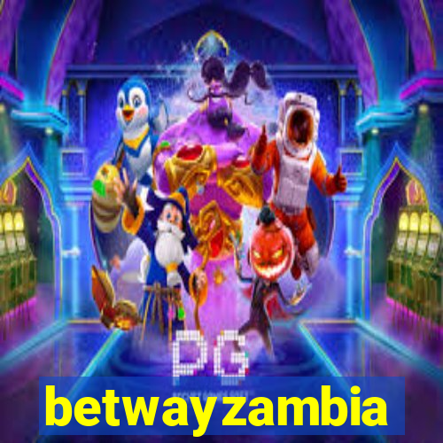 betwayzambia