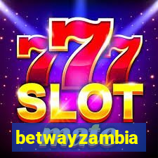 betwayzambia