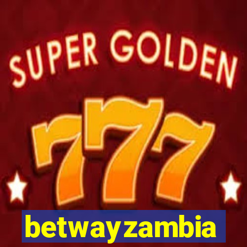 betwayzambia