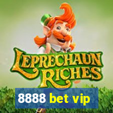 8888 bet vip