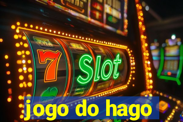 jogo do hago