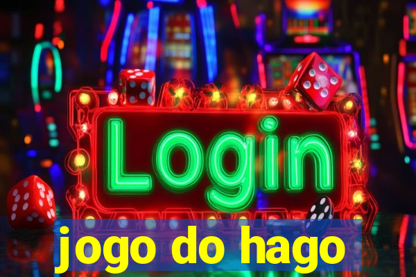 jogo do hago