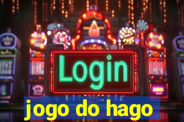 jogo do hago