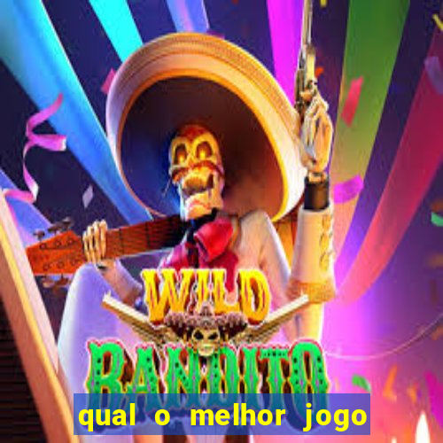 qual o melhor jogo da internet para ganhar dinheiro