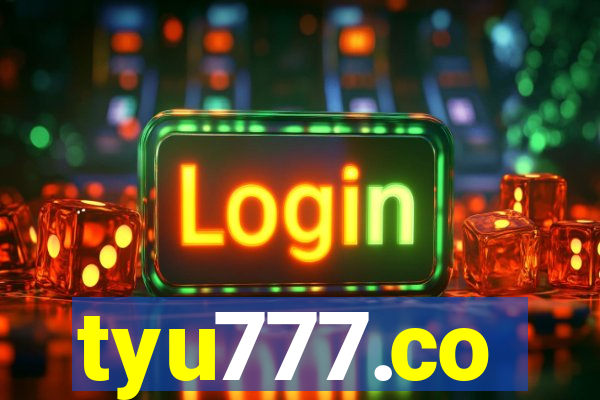 tyu777.co