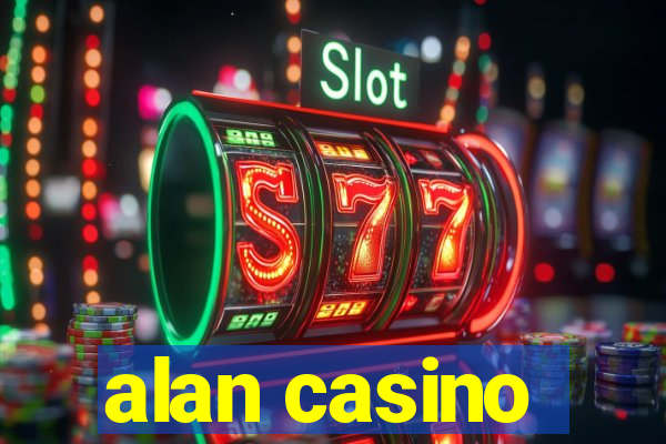 alan casino