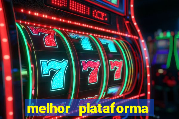 melhor plataforma para jogar aviator