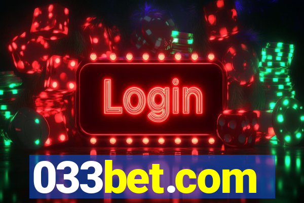 033bet.com