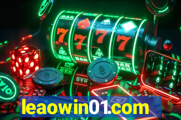 leaowin01.com