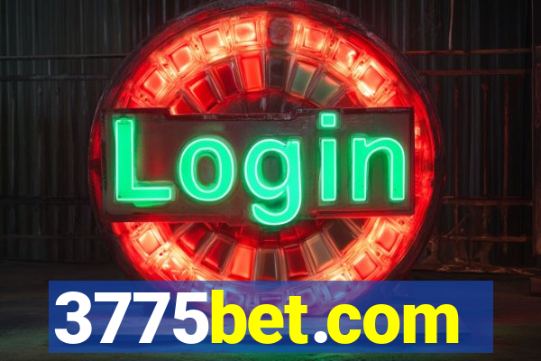 3775bet.com