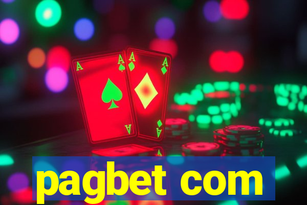 pagbet com