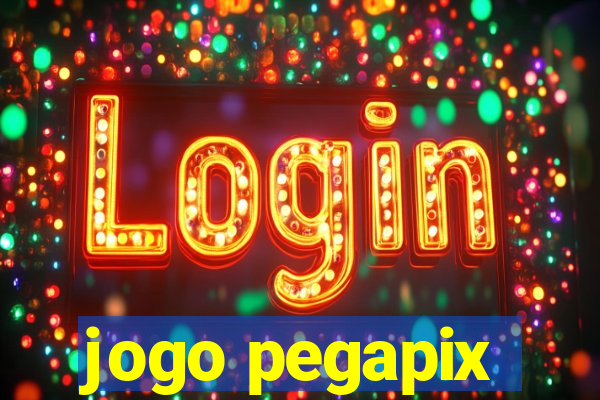 jogo pegapix