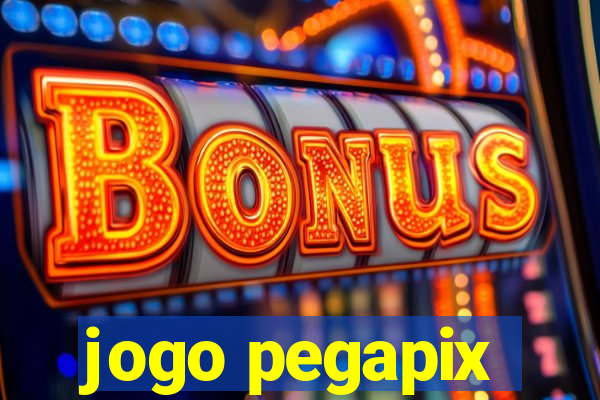 jogo pegapix