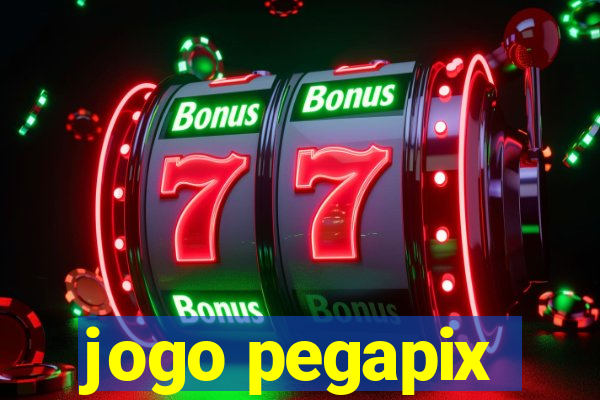 jogo pegapix