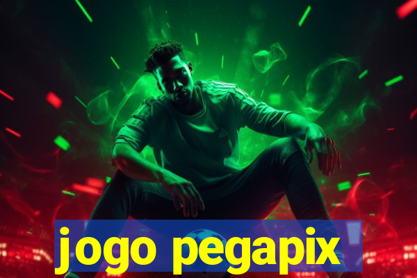 jogo pegapix