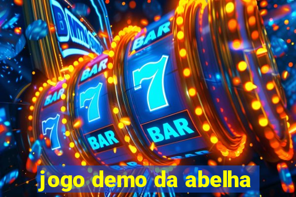 jogo demo da abelha