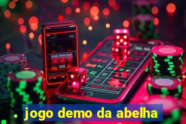 jogo demo da abelha