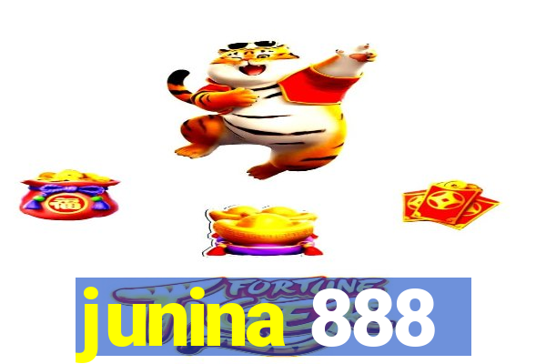 junina 888