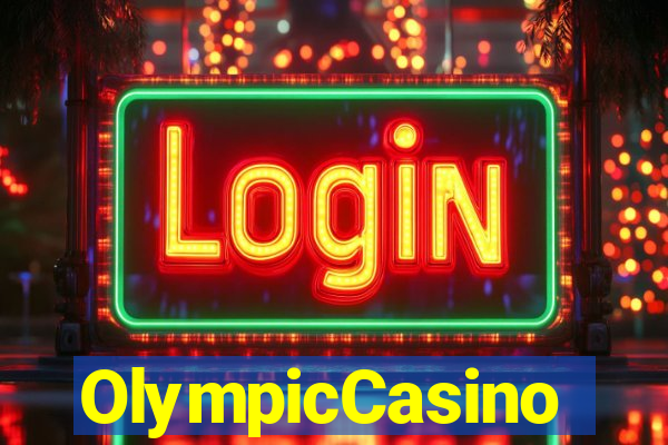 OlympicCasino