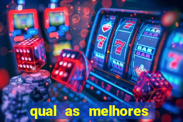 qual as melhores plataformas de jogos