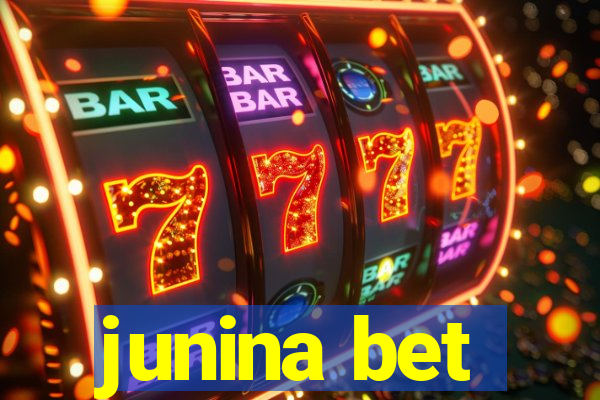 junina bet