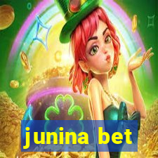 junina bet