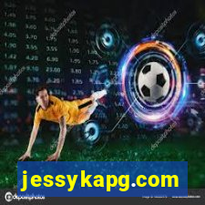 jessykapg.com