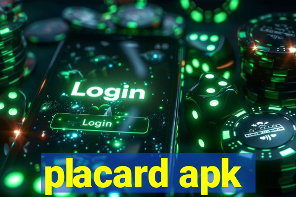 placard apk