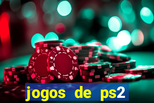 jogos de ps2 download torrent