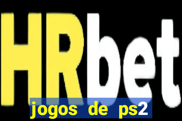 jogos de ps2 download torrent