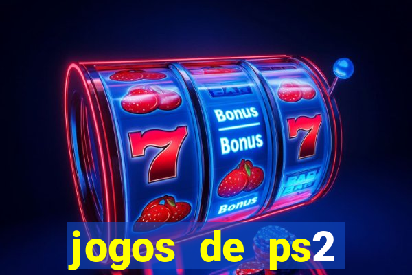 jogos de ps2 download torrent