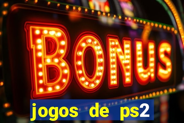 jogos de ps2 download torrent