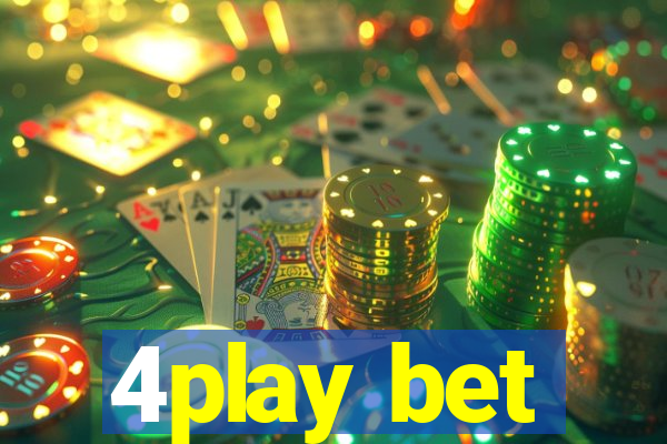 4play bet