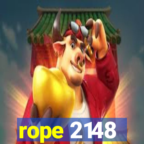 rope 2148