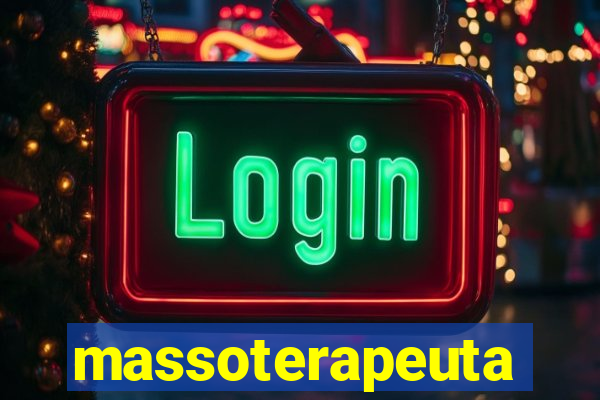 massoterapeuta masculino em porto alegre