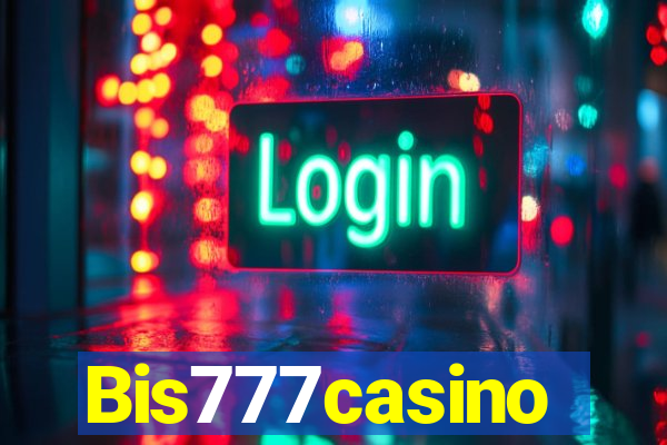 Bis777casino