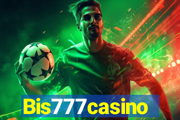 Bis777casino