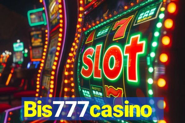 Bis777casino